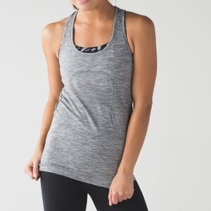 Lululemon Swiftly Tech Racerback Tank